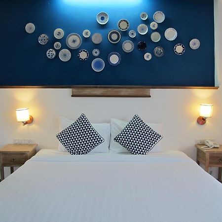 Pai Cherkaew Boutique House Bagian luar foto