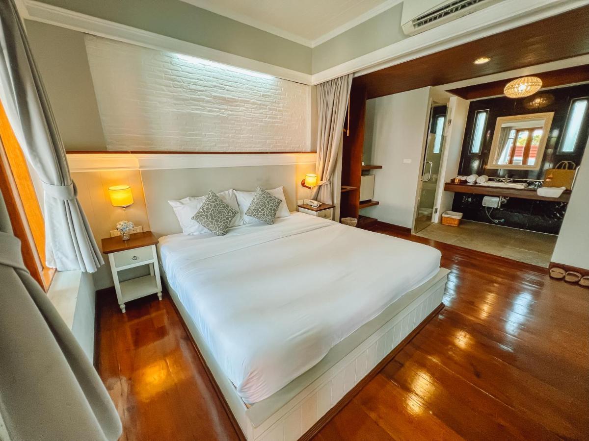 Pai Cherkaew Boutique House Bagian luar foto