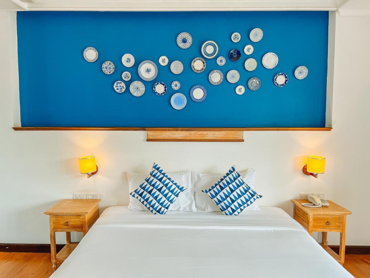 Pai Cherkaew Boutique House Bagian luar foto