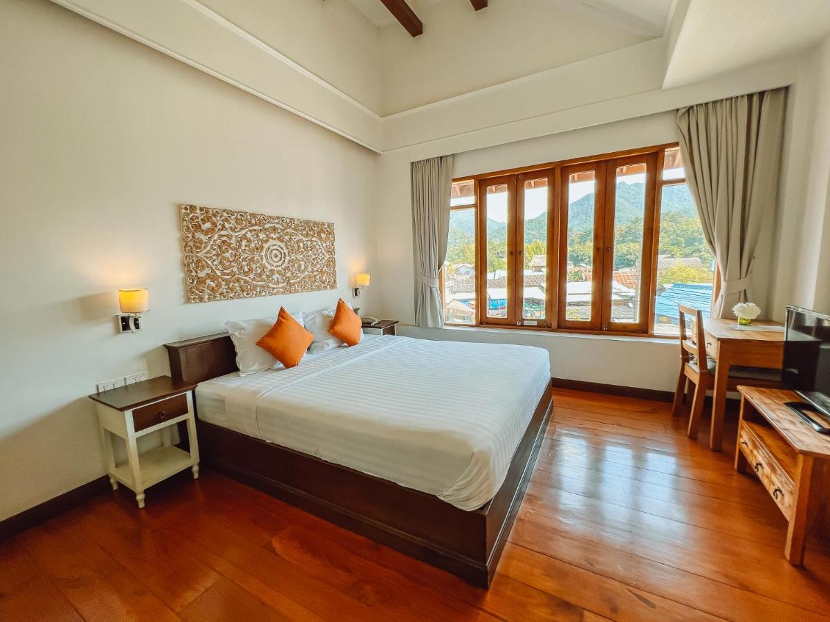 Pai Cherkaew Boutique House Bagian luar foto