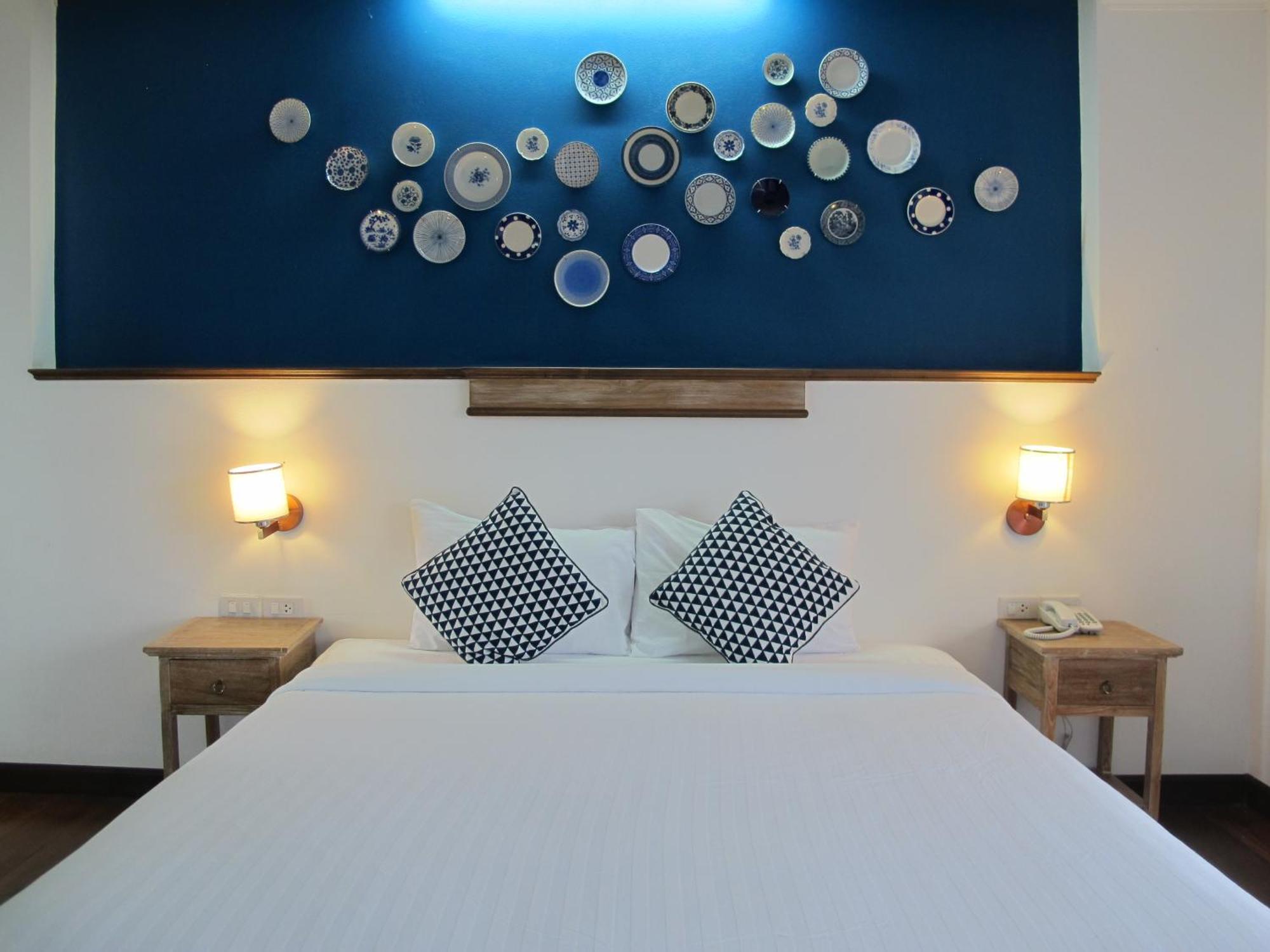 Pai Cherkaew Boutique House Bagian luar foto