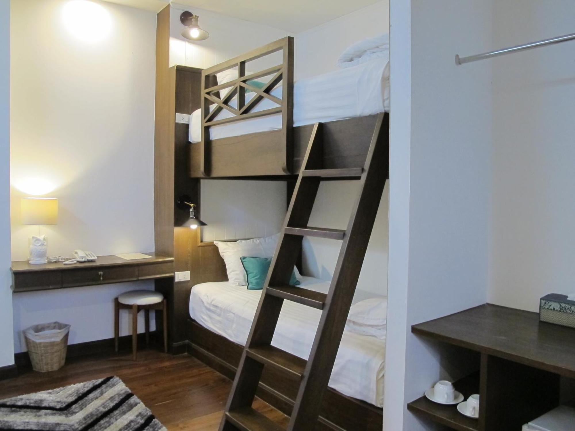 Pai Cherkaew Boutique House Bagian luar foto