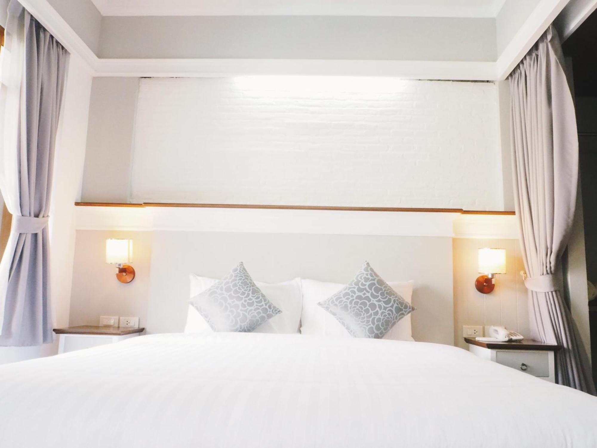 Pai Cherkaew Boutique House Bagian luar foto