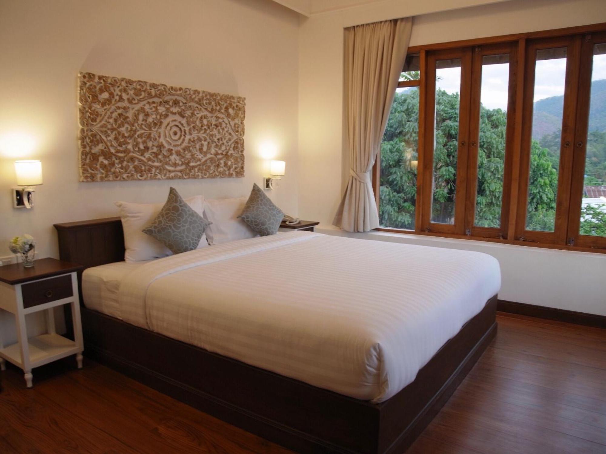 Pai Cherkaew Boutique House Bagian luar foto