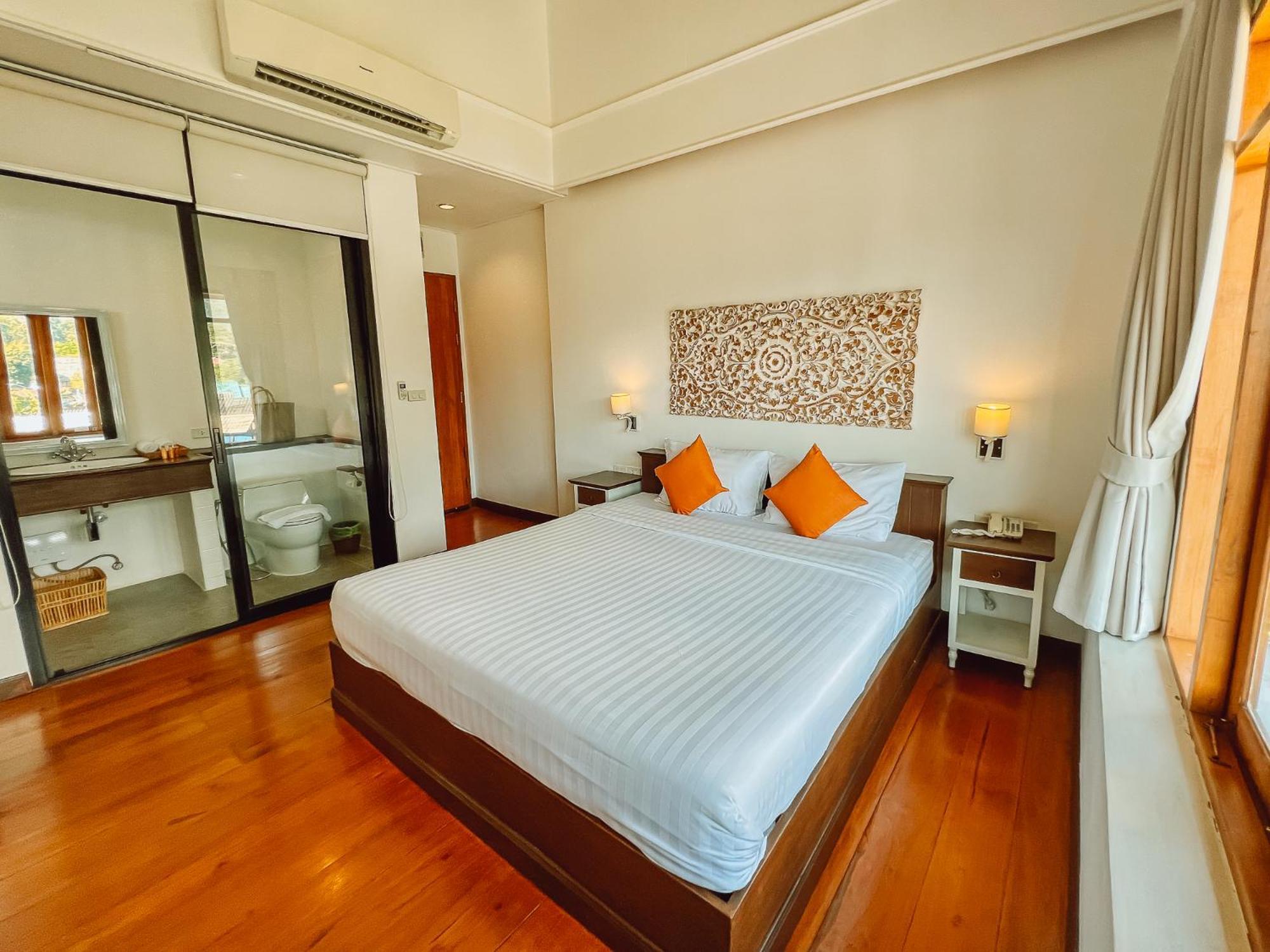 Pai Cherkaew Boutique House Ruang foto