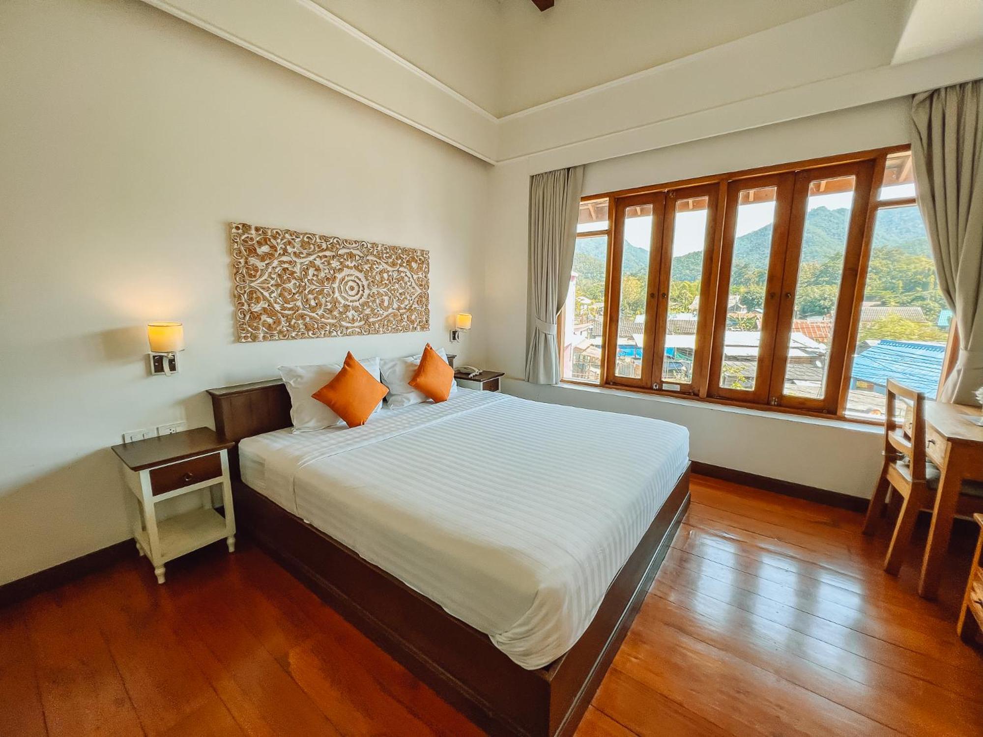 Pai Cherkaew Boutique House Ruang foto