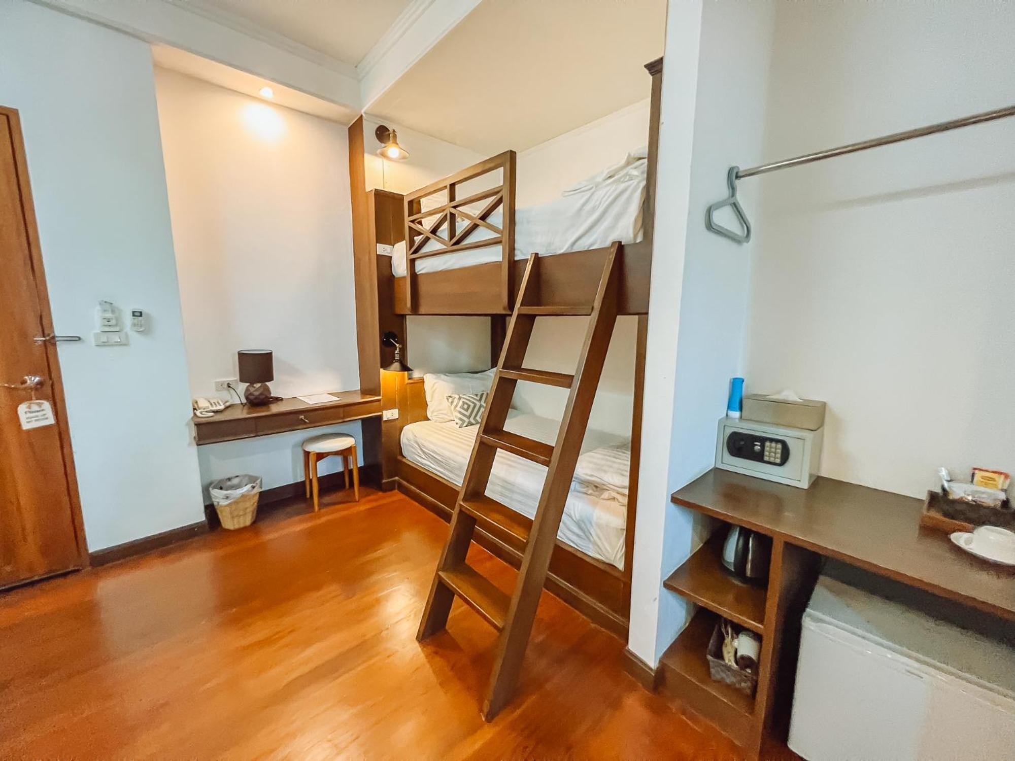 Pai Cherkaew Boutique House Ruang foto