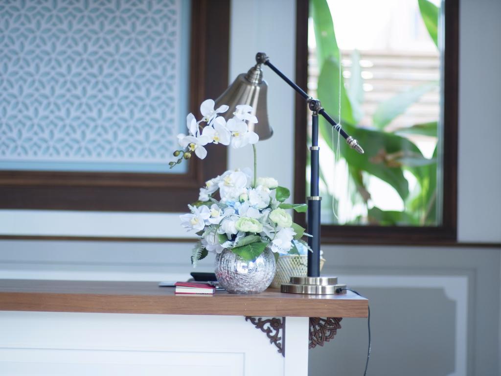 Pai Cherkaew Boutique House Bagian luar foto