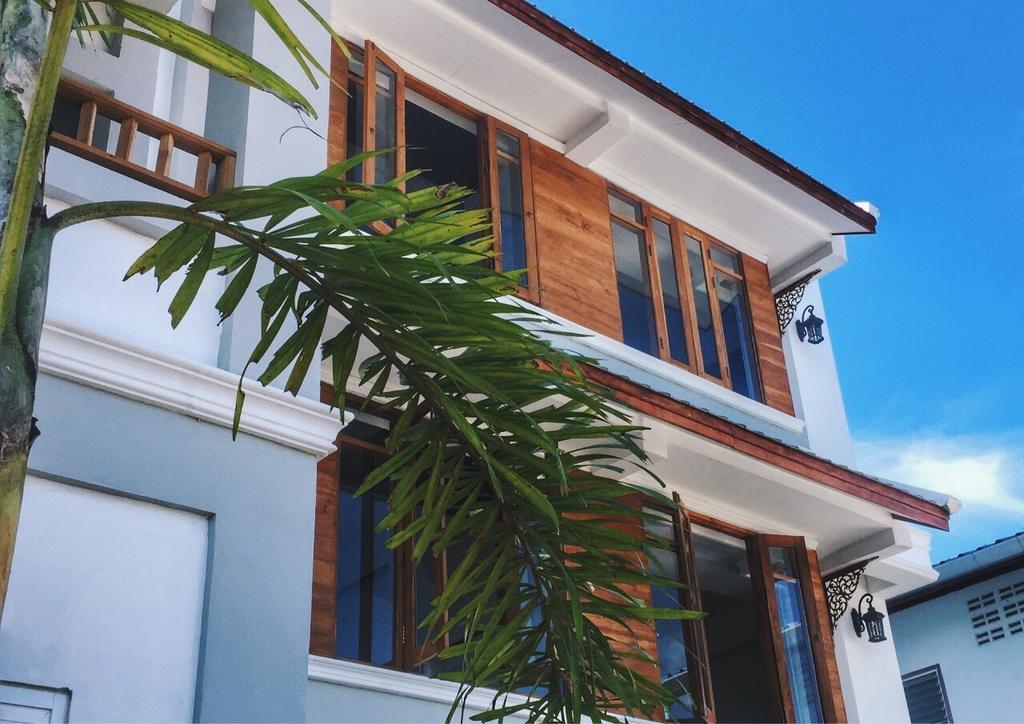 Pai Cherkaew Boutique House Bagian luar foto