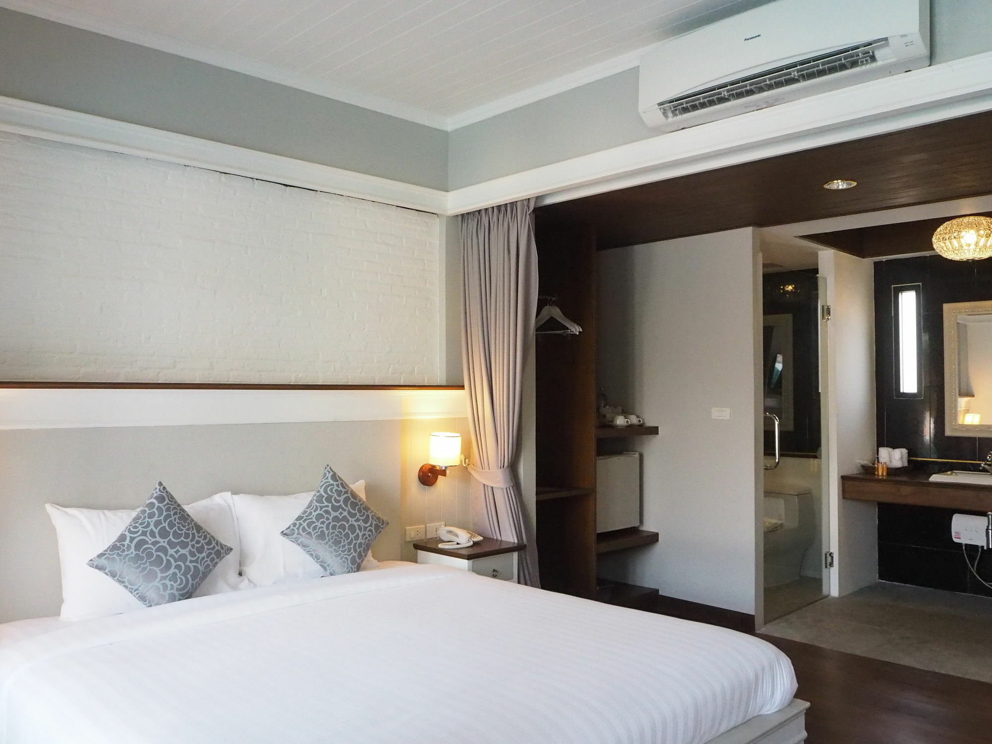 Pai Cherkaew Boutique House Bagian luar foto